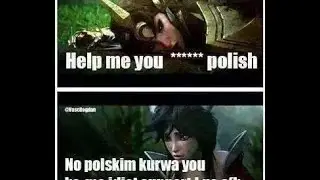 Rito pls   Hitler's Reaction to his AFK jungler