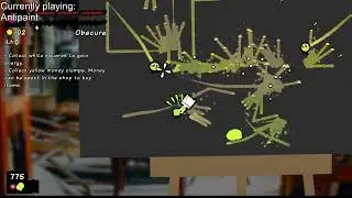 Antipaint Steam Next Fest Demo