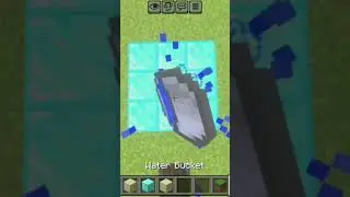 me after mace training#minecraft#bedrock
