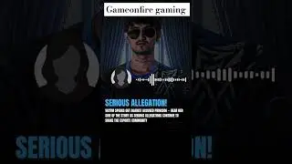 the Victim finally breaks silence on the Allegations Against  Prince OG #princeog #viralshorts #bgmi