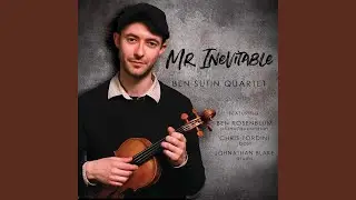 Mr. Inevitable