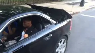 Sha Bigga - So Confused BTS #2