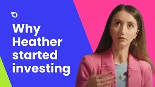 Why does Leadership Heather invest?