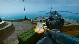 3 full team in a row Protocol Black Ops 6 S&D