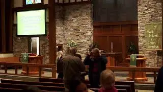 Hope Lutheran Church - Special Saturday Worship &ndash; January 24, 2026 | 5:30 PM