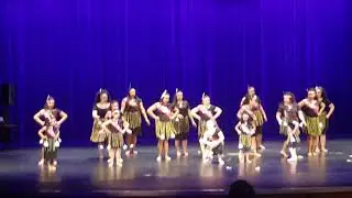 Mt Tahoma Luau 2018 Pt.2