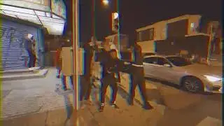 Sir savage - 5am (Shot by @djbey215)