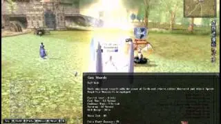 Archlord PvP 1 Lv 99 sorc vs 99 mage.avi