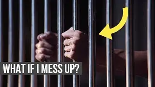 Does God Punish Us for Our Sins? // The Move ep. 15