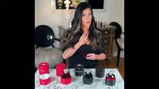 EYE OF LOVE MATCHMAKER Pheromone Perfume - How to attract your perfect match