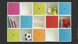 iCube&reg; Smart Storage System