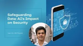 Data Security, AI Governance, and Data Management in SaaS and AI Applications with Yasir Ali