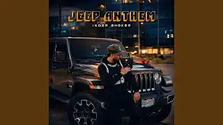 Jeep Anthem