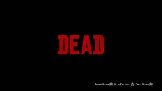 THATS_MAC's Live finishing story mode