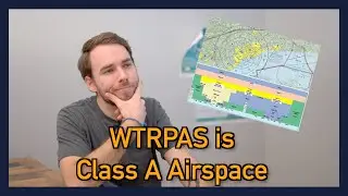 What The RPAS is: CLASS A AIRSPACE
