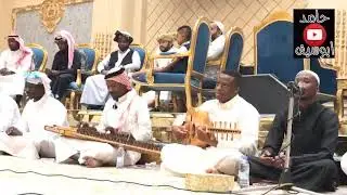 محمد الصالح موال وتبحيرة ( طبيب الاجراح ) طرب ينبعاوي