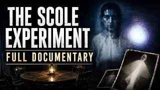 The Scole Experiment (1/4) -  Full Documentary