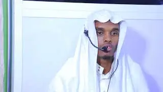 Ogaysiiska #Duruusaha cusub ee ka bixi doona masaajidada Basiira iyo Ansaar ee magaalada Boorama...