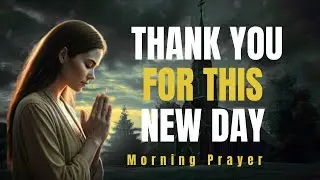 I Prayed Every Morning for 30 Days and Here's What Happened
