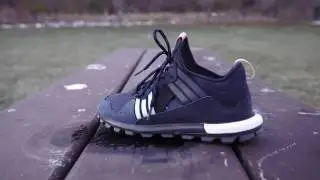 THE DEFINITIVE KITH X ADIDAS RESPONSE TRAIL BOOST ON FEET REVIEW + KITH ASPEN CLOTHING REVIEW