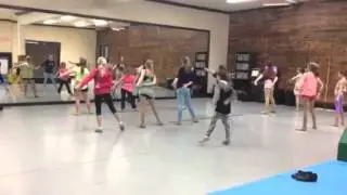 Jazz 2 Final ending - Pose