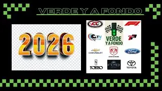 Último programa del año!! Allá vamos 2026! Análisis EN VIVO de VYAF