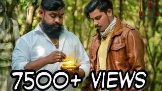 NORTH EAST PART 2 | A New Kannada horror short film 2020.