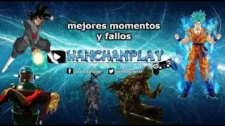 Montaje #1 | TOP 15: Fallos &eacute;picos y Mejores momentos durante los Gameplay