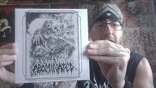 A Top Polish Death Metal Demo to Abominate Your Face!