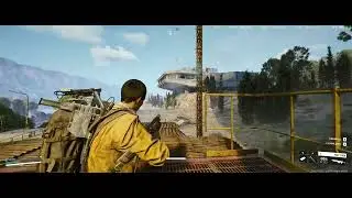 ARC Raiders - Radeon 9070 XT - Ultrawide 1440p - RTX GI Ultra - No upscaling