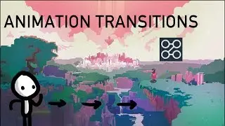 ANIMATED PLAYER CONTROLLER IN FLOWLAB - EASY