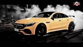 GLOBAL MIX 2026 🌌 AIXDIO: McLaren Sabre x AMG One x Pagani - Aggressive Hypercar Drift Protocol