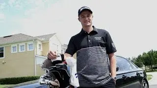 Player Style Files: Russell Knox