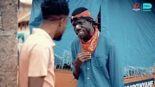 Don't get caught &ndash; Montana | S1 | Akwaaba Magic