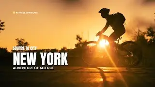 New York Source to City