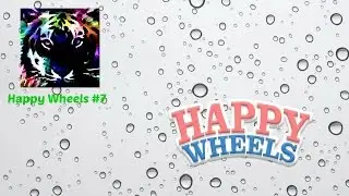 Who is Ethan Howard? | Happy Wheels #7