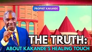 🔴The Truth About Kakande's 