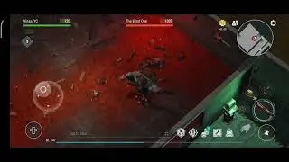 Defeating The Blind One || Last Day On Earth: Survival || #ldoeguide #ldoe #ldoebunkeralfa ||