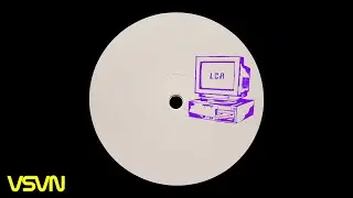 Coco Bryce - NTT (Meant 2 B) [Lost City Archives]