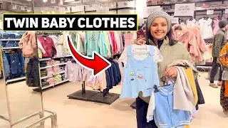 Potty Se Start Hua Din 💩 | Twin Baby Vlog | New Daily Vlog