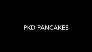 PKD Breakfast - Brain Pancakes - Paleomedicina Paleolithic Ketogenic Pancake Recipe