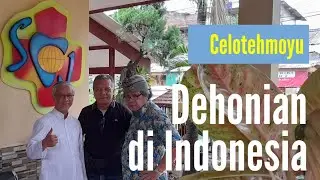Dehonian di Indonesia