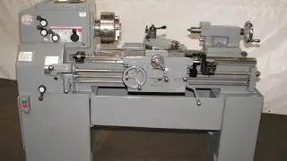 LeBlond Regal Gear Head Engine Lathe, 15 x 30   - SOLD