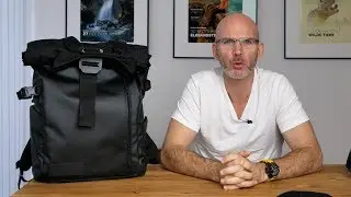 Wandrd PRVKE Fotorucksack Review - Testbericht