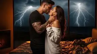 &ldquo;One Room. One Bed.&rdquo; the MAFIA BOSS Said &mdash; And the Storm Left His SECRETARY No Choice.