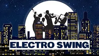 Electro Swing by Oleg Kashchenko (Official Audio)