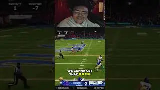 Score BIG! #gaming #twitch #twitchstreamer #gamer #gameplay #football #cfb26 #collegefootball
