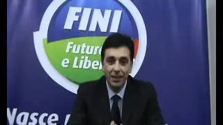 video messaggio On  Ignazio Artizzu 20 Aprile 2011