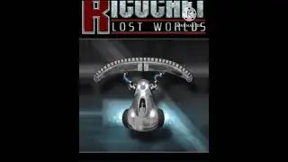 Ricochet Lost Worlds (J2ME) Music - Game Start Theme