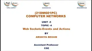 CN_UNIT_5_TOPIC-4-Web Sockets